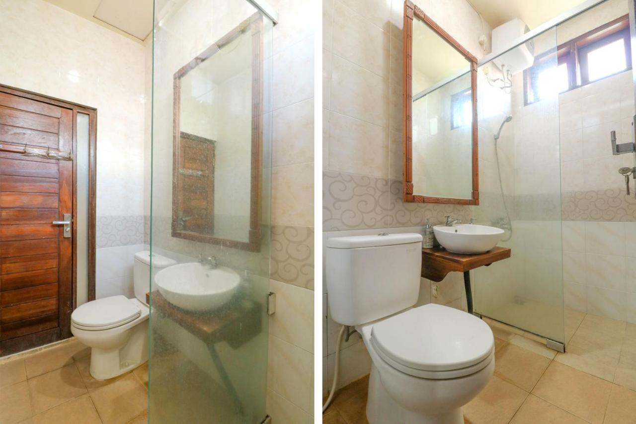 Hotel Oyo 2581 Ketut Smile Denpasar Zewnętrze zdjęcie