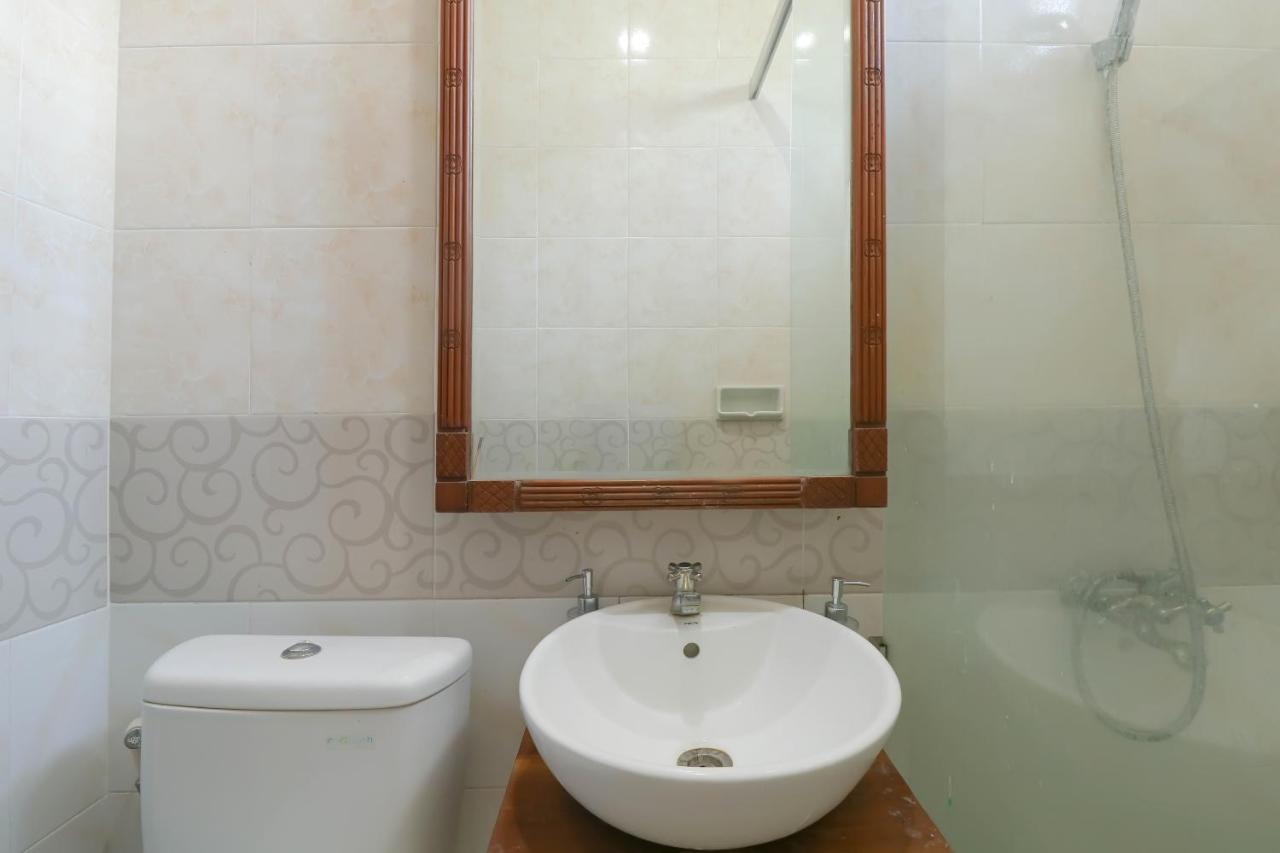 Hotel Oyo 2581 Ketut Smile Denpasar Zewnętrze zdjęcie